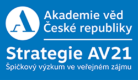 Strategie AV ČR AV21