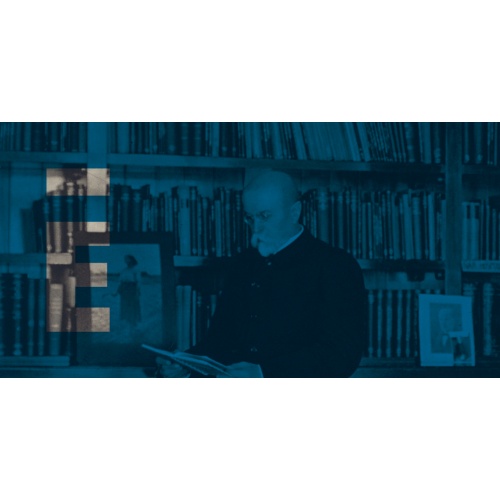 Encyclopaedia of the Life and Work of TGM