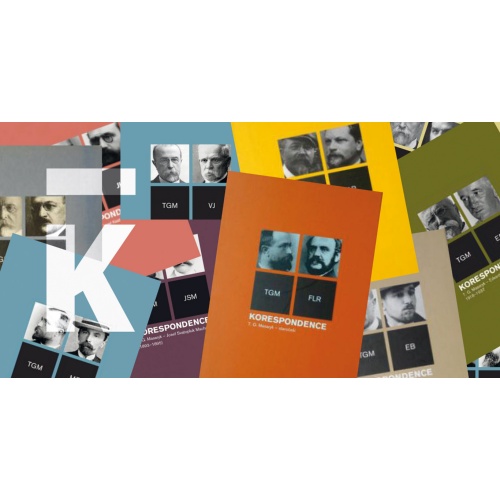 Correspondence of TGM